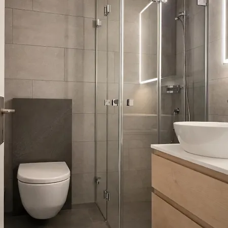 Hoefi - Ski-in Out At Hoernlilift By شقة أروسا