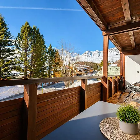 Διαμέρισμα Hoefi - Ski-in Out At Hoernlilift By *