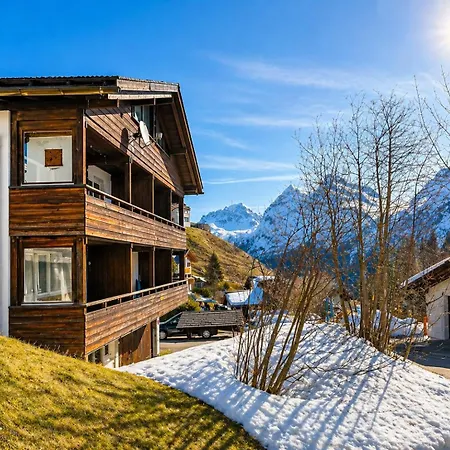 Hoefi - Ski-in Out At Hoernlilift By * Αρόζα