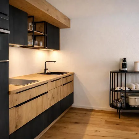 Apartman Hoefi - Ski-in Out At Hoernlilift By *